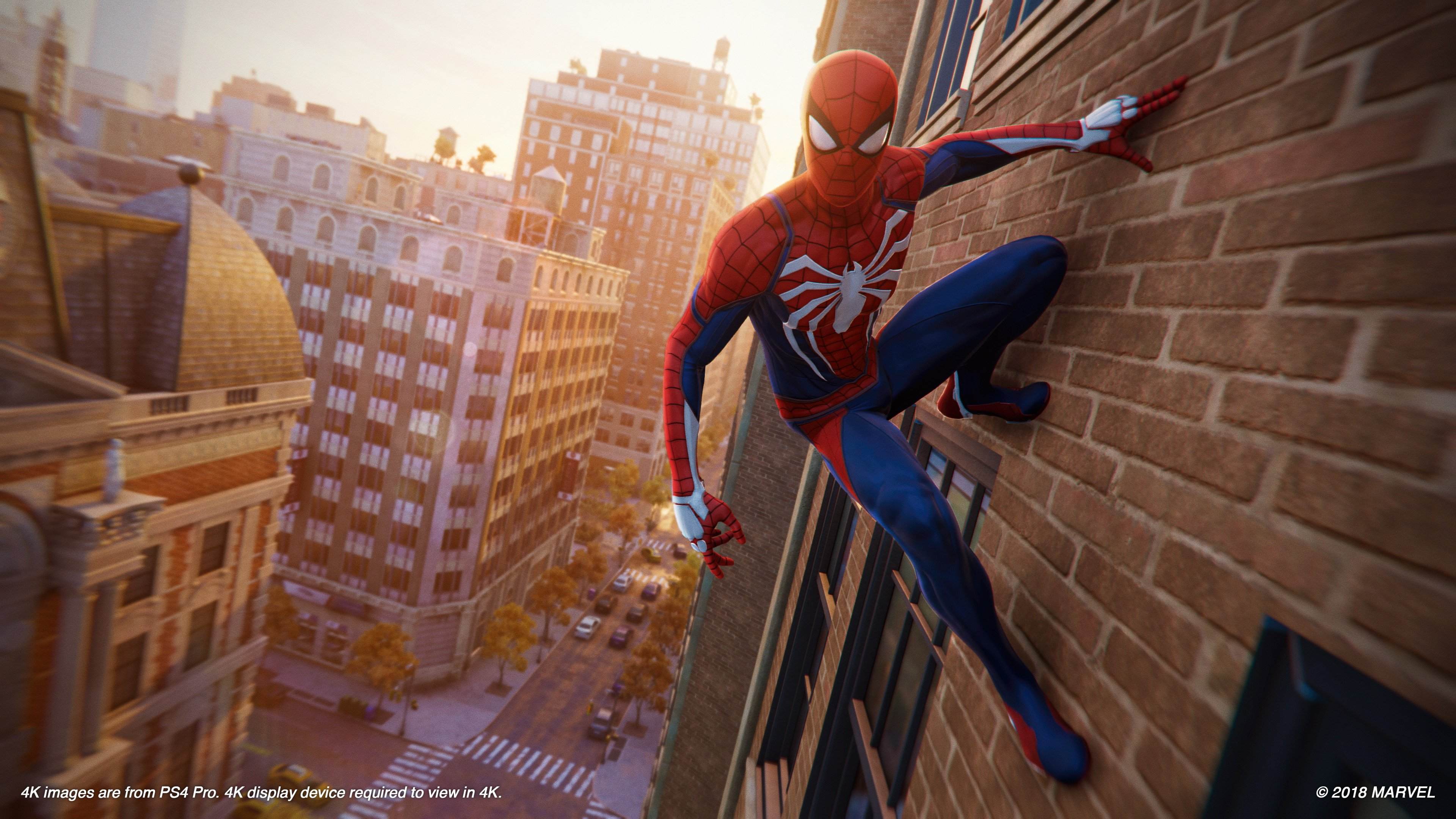 Marvel´s Spider-Man - Imagen 11